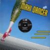 Paul Parker – Right On Target